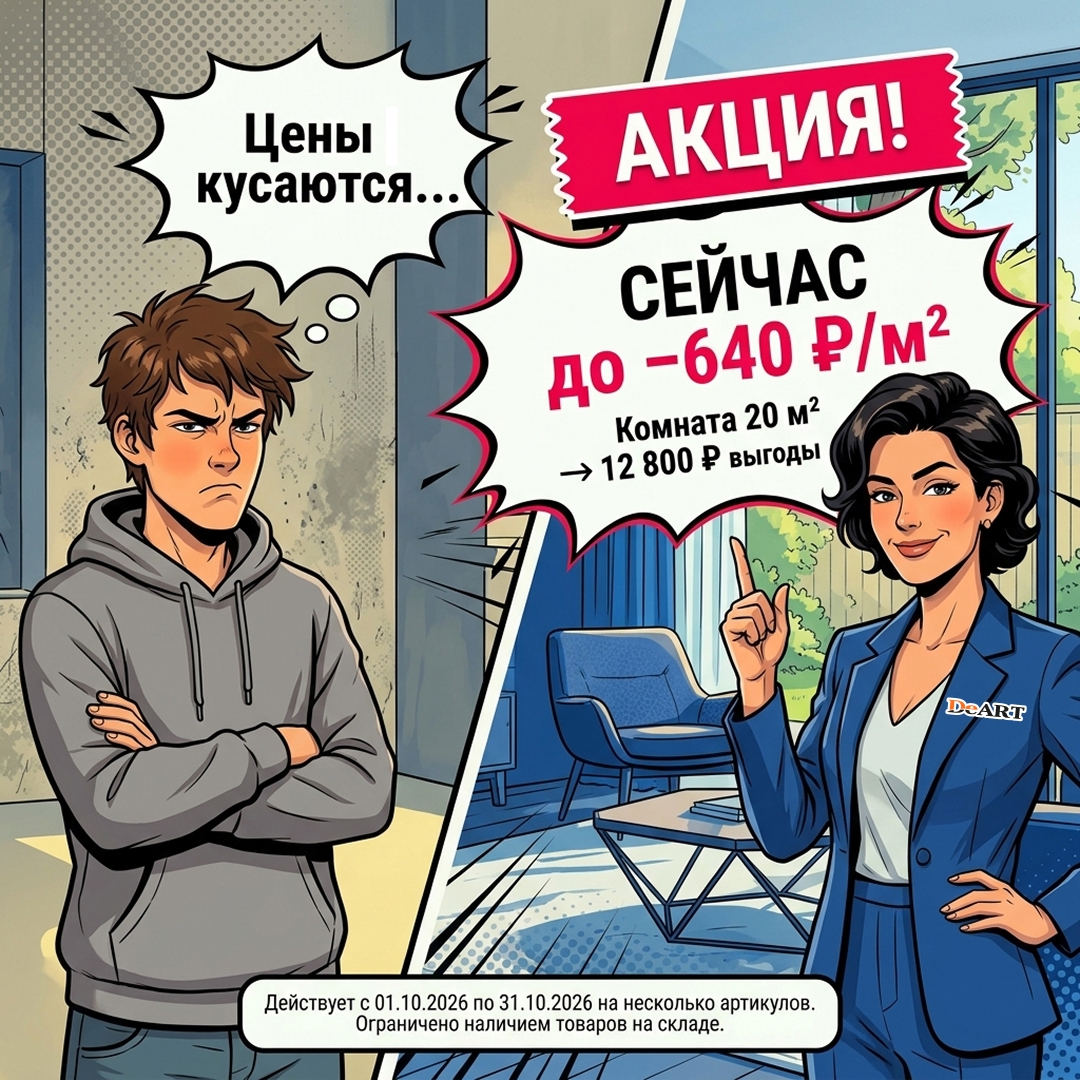 Акция