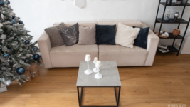 33951 Дуб Севилья