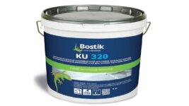 Bostik KU 320 (Бостик КУ 320) 6кг