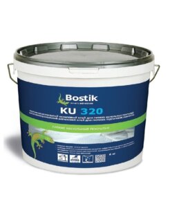 Bostik KU 320 (Бостик КУ 320) 6кг