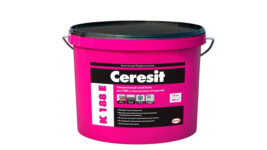 Ceresit K 188E EXTRA 12кг