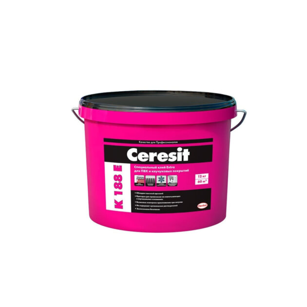 Ceresit K 188E EXTRA 12кг Ceresit K 188E EXTRA 12кг