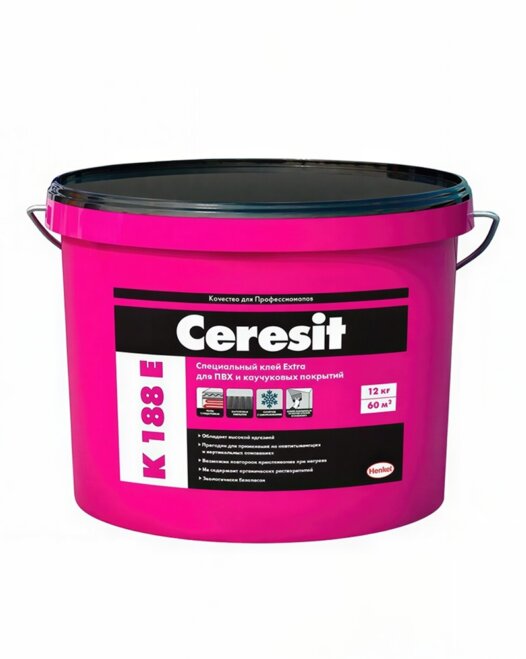 Ceresit K 188E EXTRA 12кг