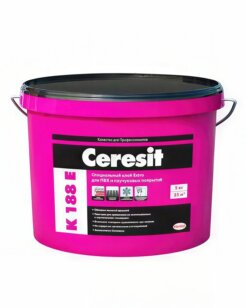 Ceresit K 188E EXTRA 5 кг