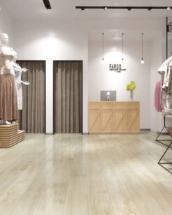 Decoria Mild Tile 2221 Дуб Ван 2.00.2мм