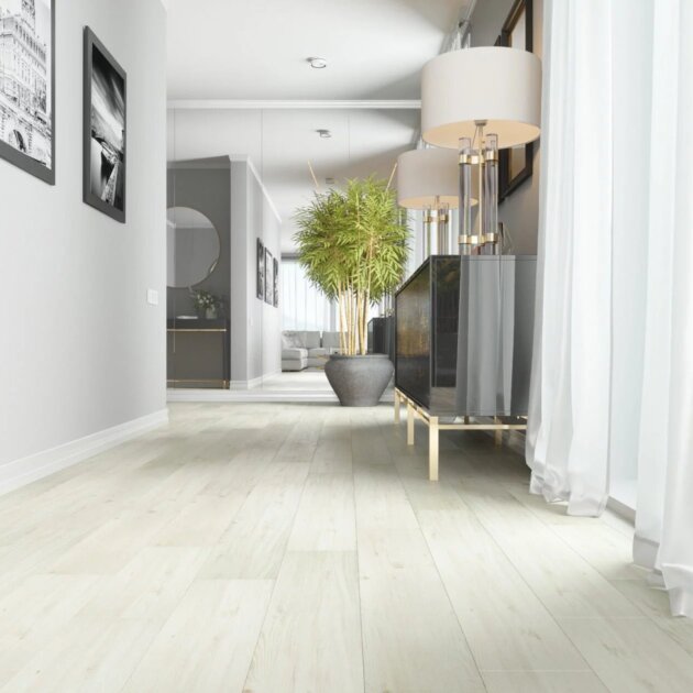 Decoria Mild Tile DW 1321 Дуб Морэ 2.00.2мм