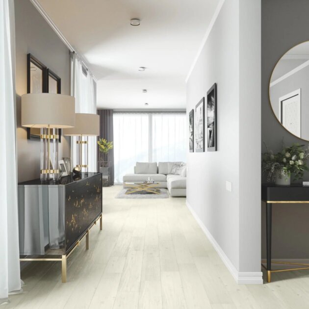 Decoria Mild Tile DW 1321 Дуб Морэ 2.00.2мм