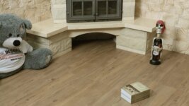 Decoria Mild Tile DW 1351 Сосна Гарда 2.00.2мм