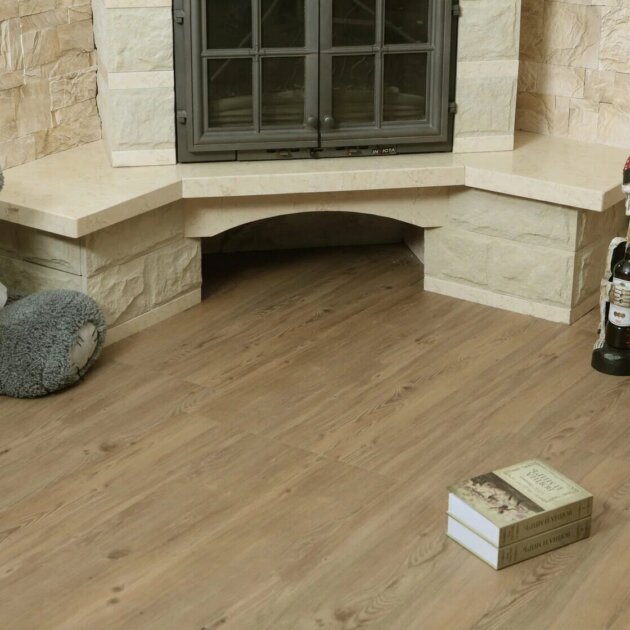 Decoria Mild Tile DW 1351 Сосна Гарда 2.00.2мм
