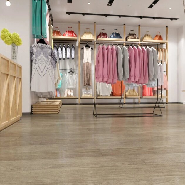 Decoria Mild Tile DW 1916 Гевея Аргентино 2.00.2мм