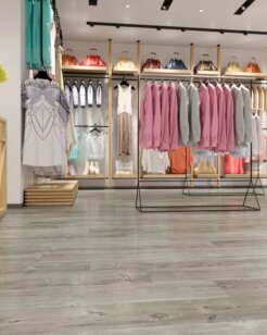 Decoria Mild Tile DW 8133 Дуб Бала 2.00.2мм