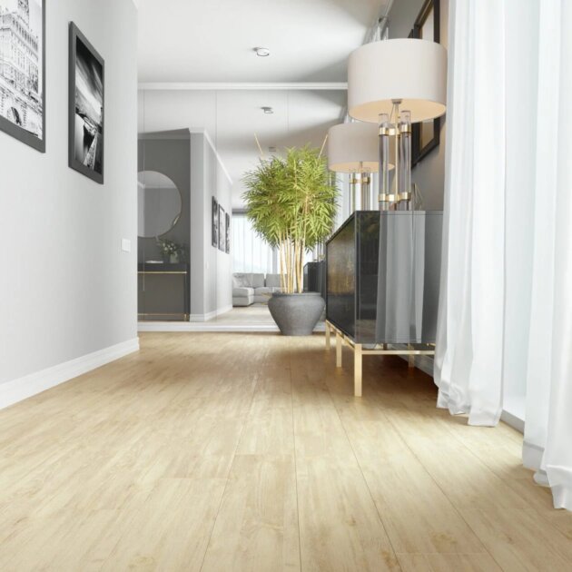 Decoria Mild Tile JW 101 Дуб Сайма 2.00.2мм