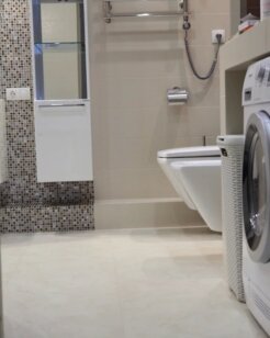 Decoria Office Tile DMS 261 Мрамор Анды 2.50.5мм