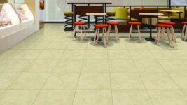 Decoria Office Tile DMS 262 Доломит Тянь-Шань 2.50.5мм