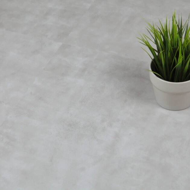 Decoria Office Tile DT 741 Бетон Тебесе 2.50.5мм