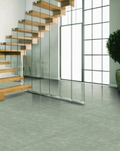 Decoria Office Tile DT 741 Бетон Тебесе 2.50.5мм