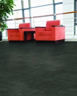 Decoria Office Tile DT 743 Бетон Нима 2.50.5мм