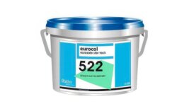 Forbo eurocol 522 Eurosafe Star Tack (Форбо еврокол 522)