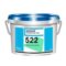 Forbo eurocol 522 Eurosafe Star Tack (Форбо еврокол 522) Forbo eurocol 522 Eurosafe Star Tack (Форбо еврокол 522)