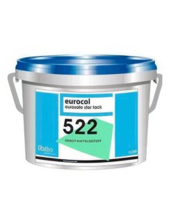 Forbo eurocol 522 Eurosafe Star Tack (Форбо еврокол 522)
