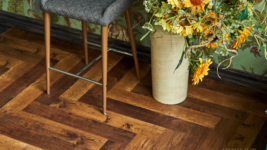 GD11155 Паркет Парижский Glue