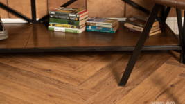 GD11210 Паркет Де Вилль Glue