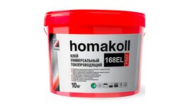 Homakoll 168 EL Prof (Хомакол 168 ЕЛ ПРОФ) 10кг