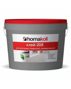 Homakoll 208 (Хомакол 208) 14кг