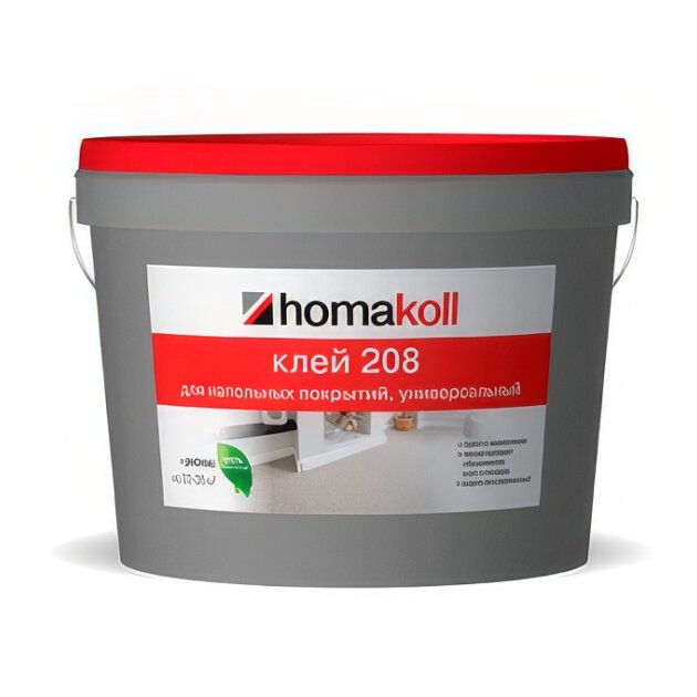 Homakoll 208 (Хомакол 208) Homakoll 208 (Хомакол 208)