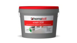 Homakoll 208 (Хомакол 208) 7кг