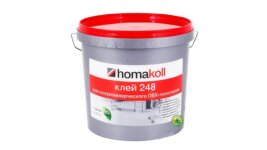 Homakoll 248 (Хомакол 248) 14кг