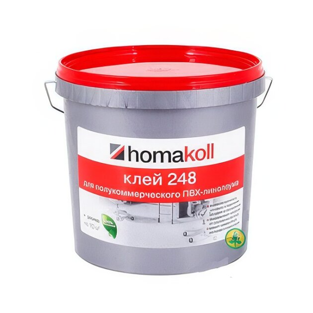 Homakoll 248 (Хомакол 248) 14кг Homakoll 248 (Хомакол 248) 14кг