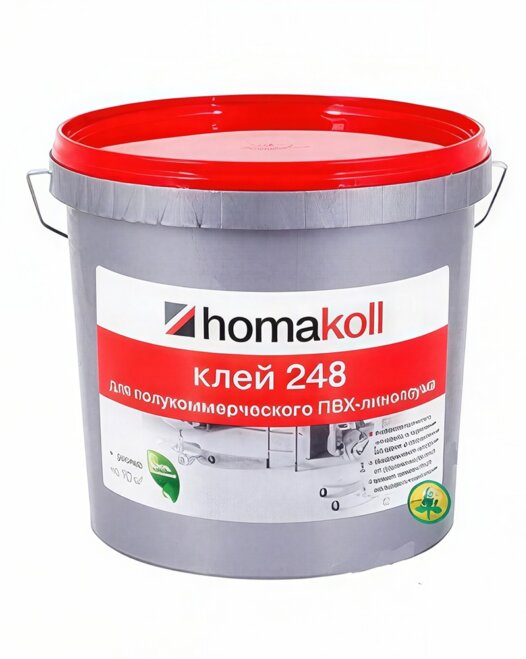 Homakoll 248 (Хомакол 248) 14кг