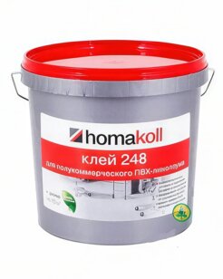 Homakoll 248 (Хомакол 248) 4кг