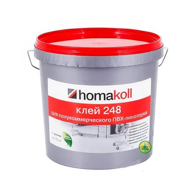 Homakoll 248 (Хомакол 248) 7кг Homakoll 248 (Хомакол 248) 7кг