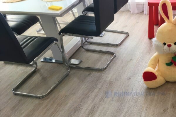  Как проверить плитку ПВХ 