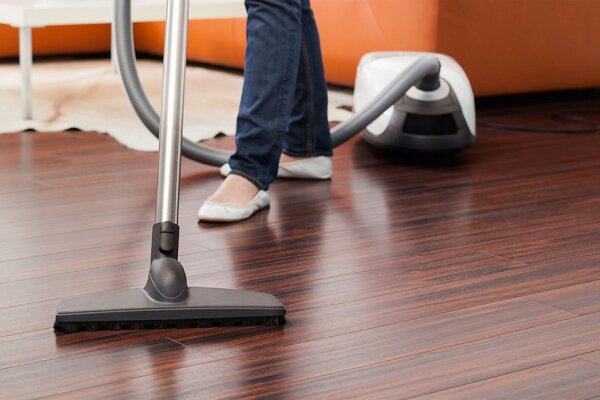  Как ухаживать за ПВХ плиткой 