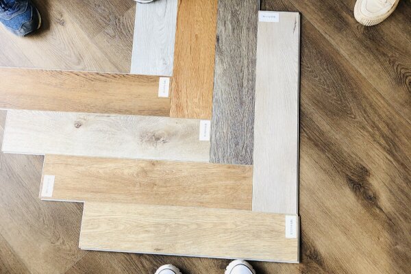  Как выбрать хороший кварцвинил 