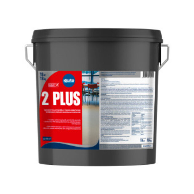 Kesto 2Plus (Кесто 2Плюс) 18кг Kesto 2Plus (Кесто 2Плюс) 18кг