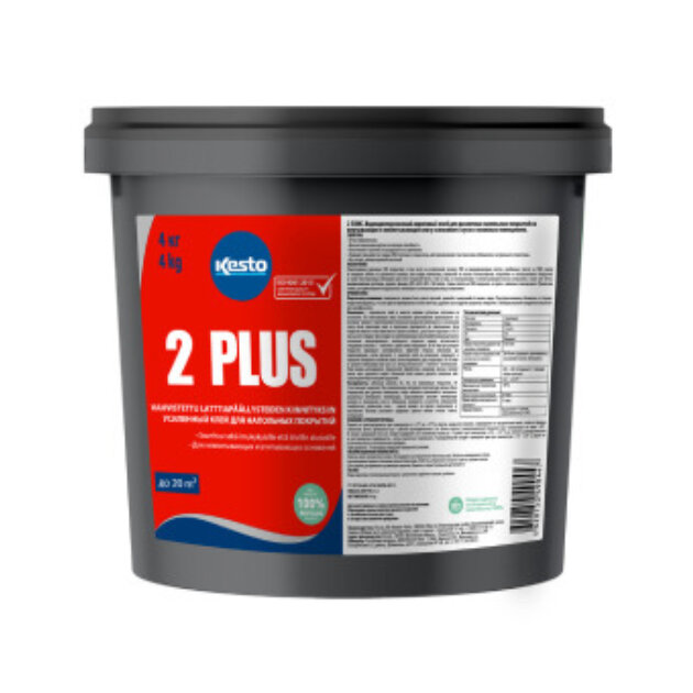 Kesto 2Plus (Кесто 2Плюс) 4кг Kesto 2Plus (Кесто 2Плюс) 4кг