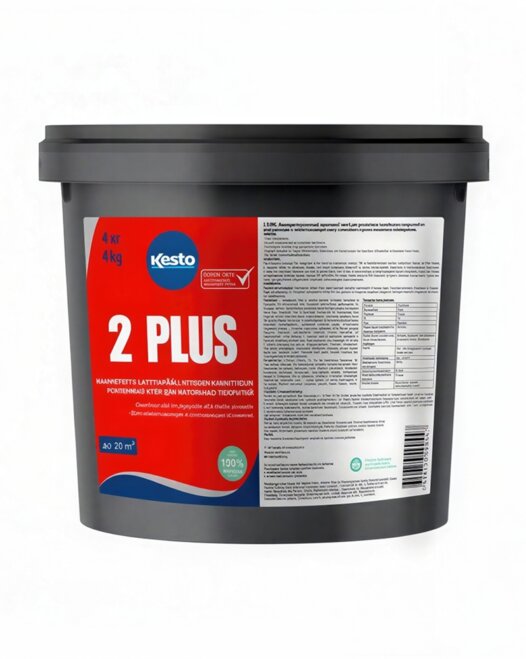 Kesto 2Plus (Кесто 2Плюс) 4кг