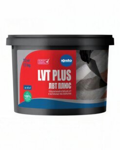 Kesto LVT Plus (Кесто ЛВТ Плюс) 13кг