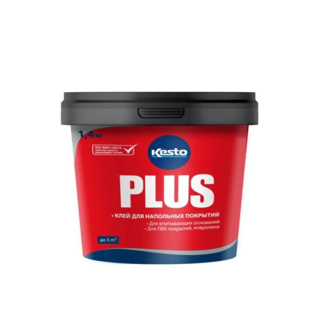 Kesto Plus (Кесто Плюс) 1,4кг Kesto Plus (Кесто Плюс) 1,4кг