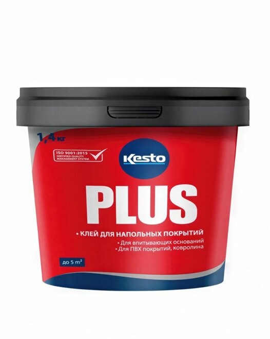 Kesto Plus (Кесто Плюс) 1,4кг