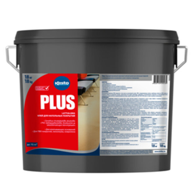 Kesto Plus (Кесто Плюс) 18кг Kesto Plus (Кесто Плюс) 18кг