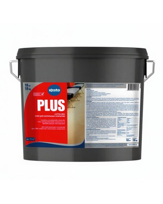 Kesto Plus (Кесто Плюс) 18кг