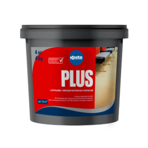 Kesto Plus (Кесто Плюс) 4кг Kesto Plus (Кесто Плюс) 4кг