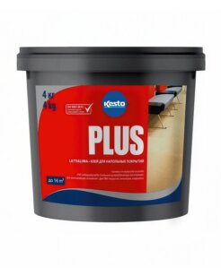 Kesto Plus (Кесто Плюс) 4кг
