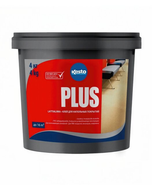 Kesto Plus (Кесто Плюс) 4кг