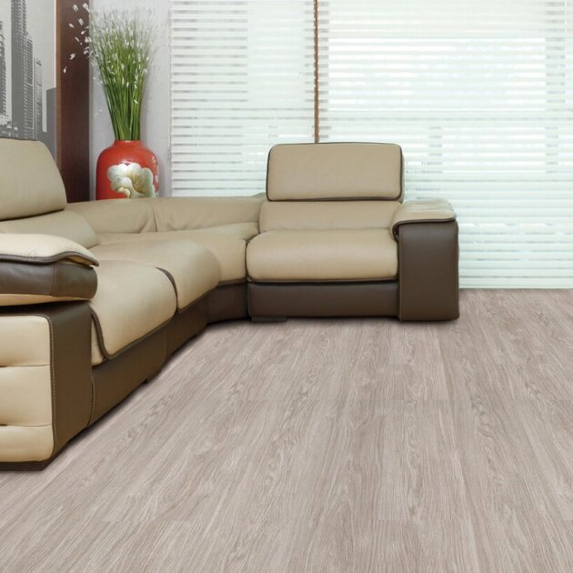 Кварцвиниловая плитка DeART ECO CLICK DA 0401